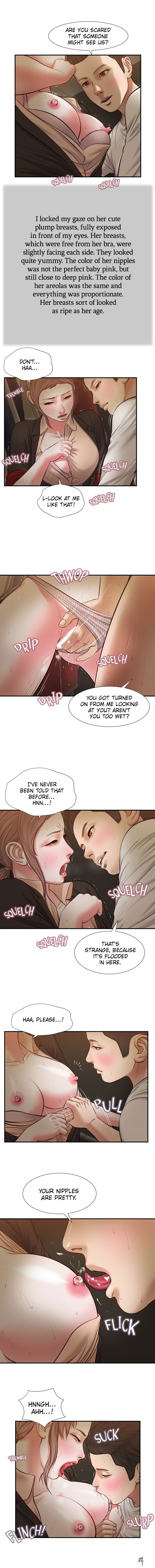 Concubine Concubine Chapter 32 - Page 2