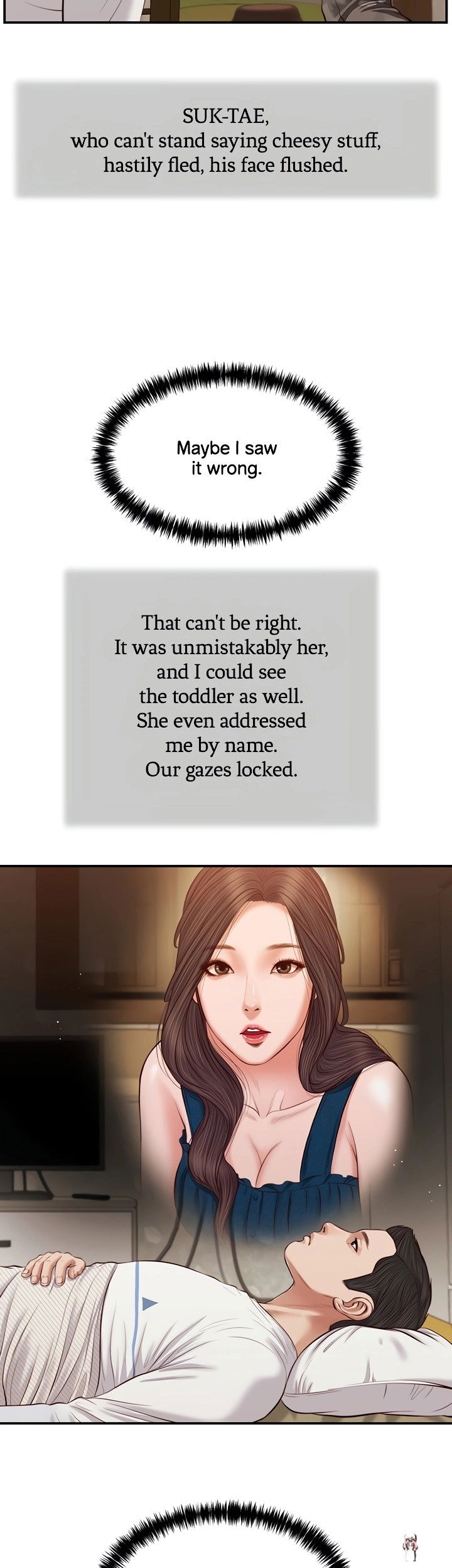 Concubine Concubine Chapter 37 - Page 5