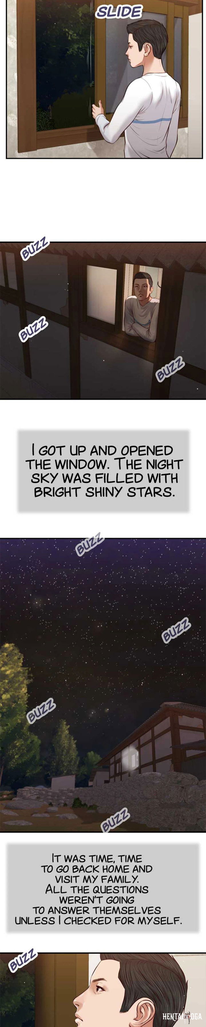 Concubine Concubine Chapter 38 - Page 11