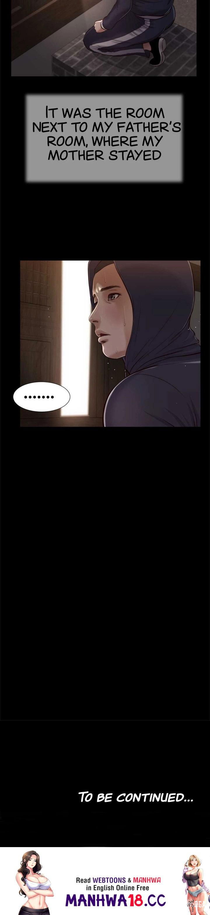 Concubine Concubine Chapter 39 - Page 20