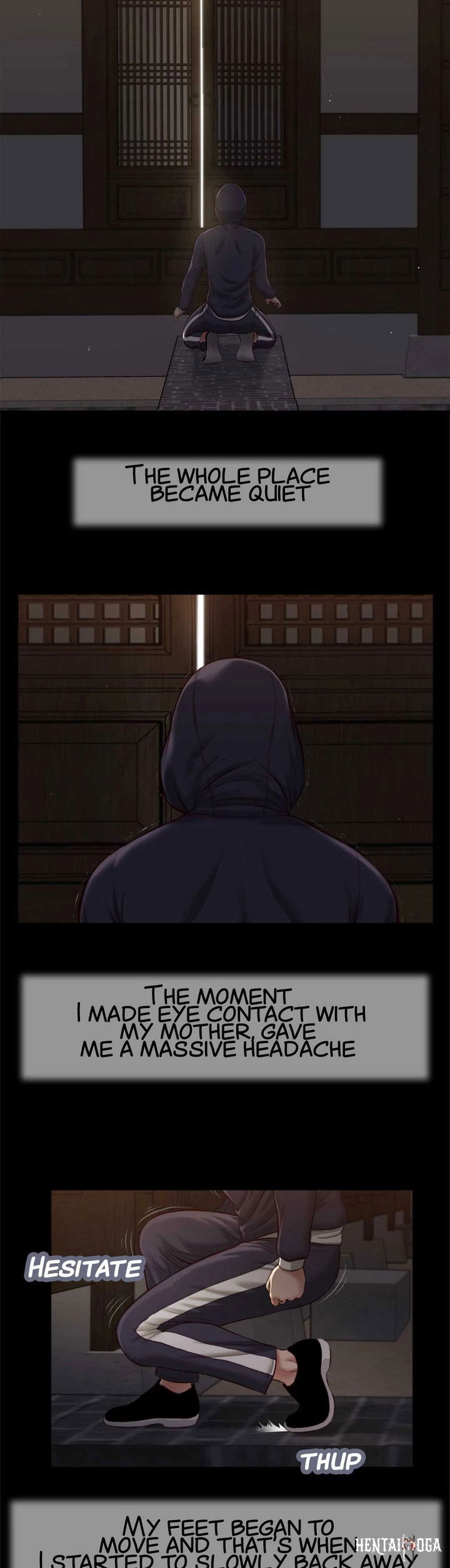 Concubine Concubine Chapter 40 - Page 18