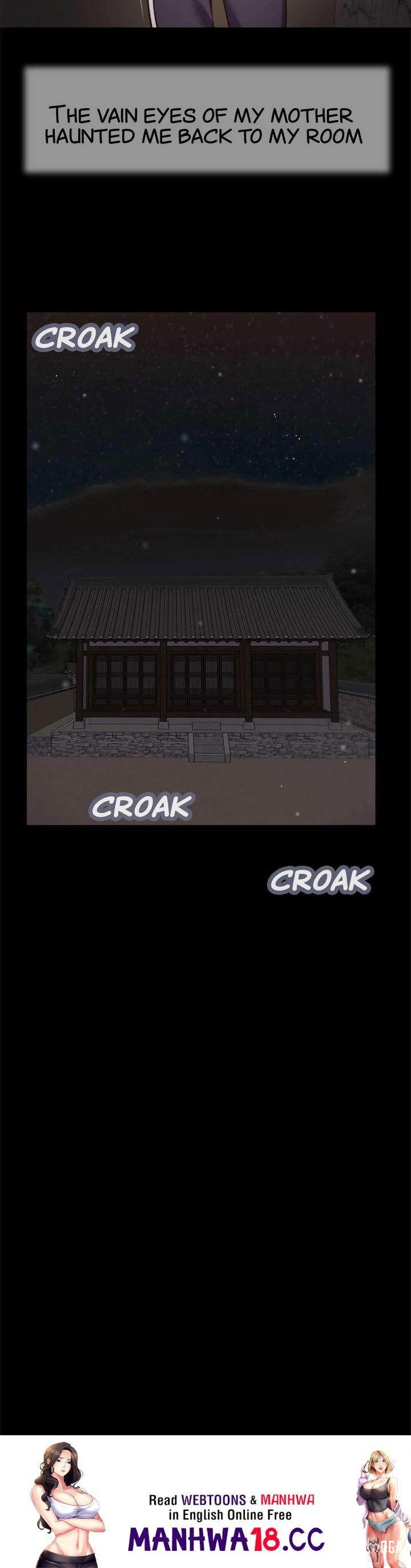 Concubine Concubine Chapter 40 - Page 20