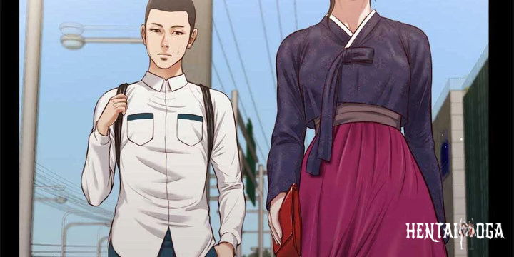 Concubine Concubine Chapter 41 - Page 22