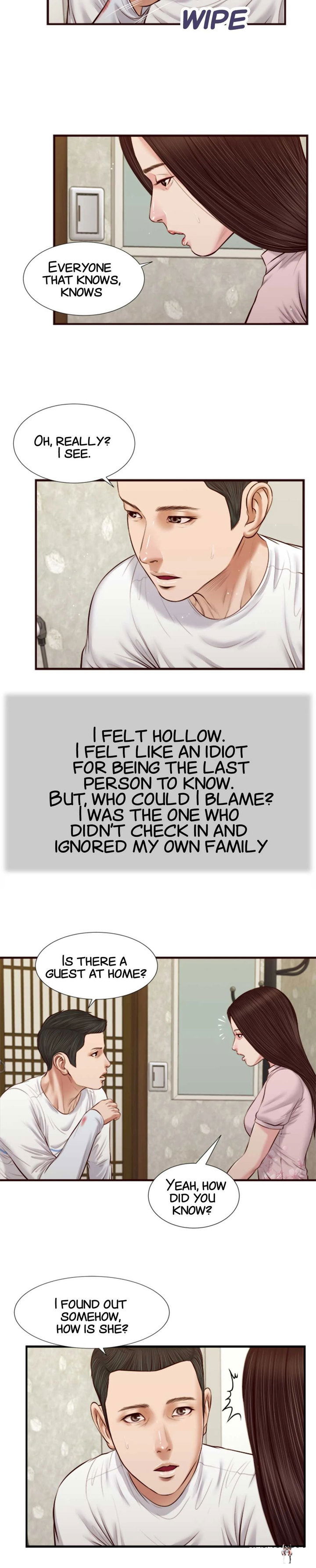 Concubine Concubine Chapter 41 - Page 7