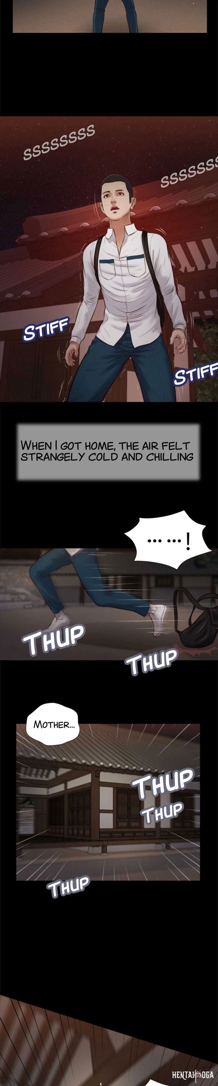 Concubine Concubine Chapter 42 - Page 14