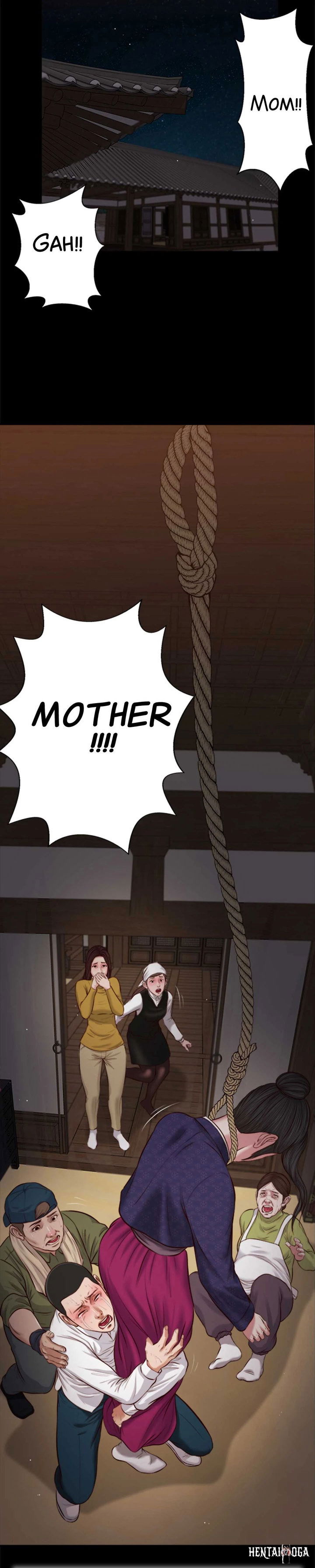 Concubine Concubine Chapter 42 - Page 18