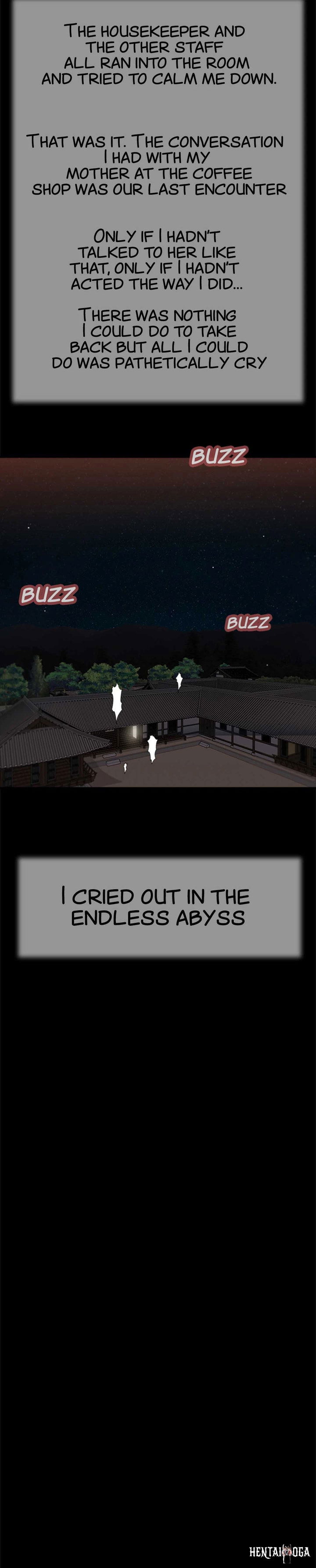 Concubine Concubine Chapter 42 - Page 19