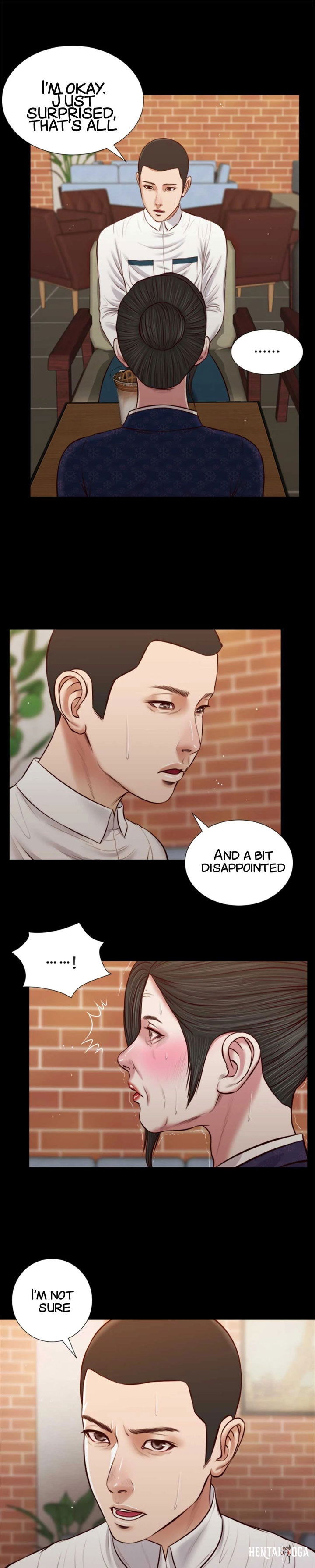 Concubine Concubine Chapter 42 - Page 5