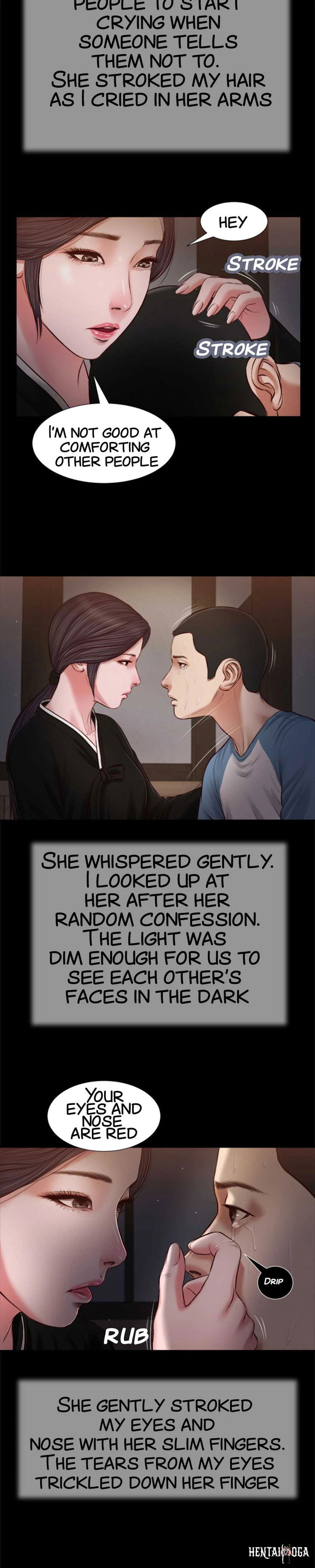 Concubine Concubine Chapter 43 - Page 11