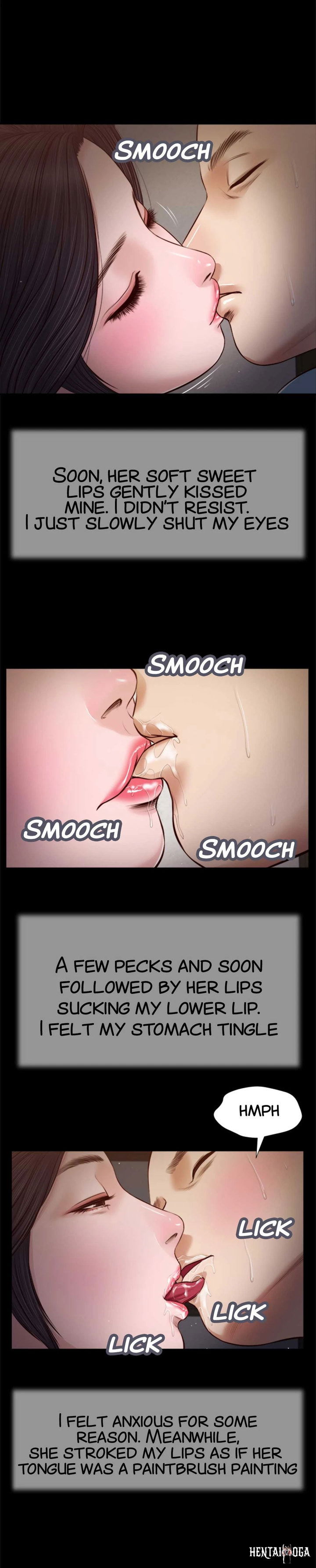 Concubine Concubine Chapter 43 - Page 16