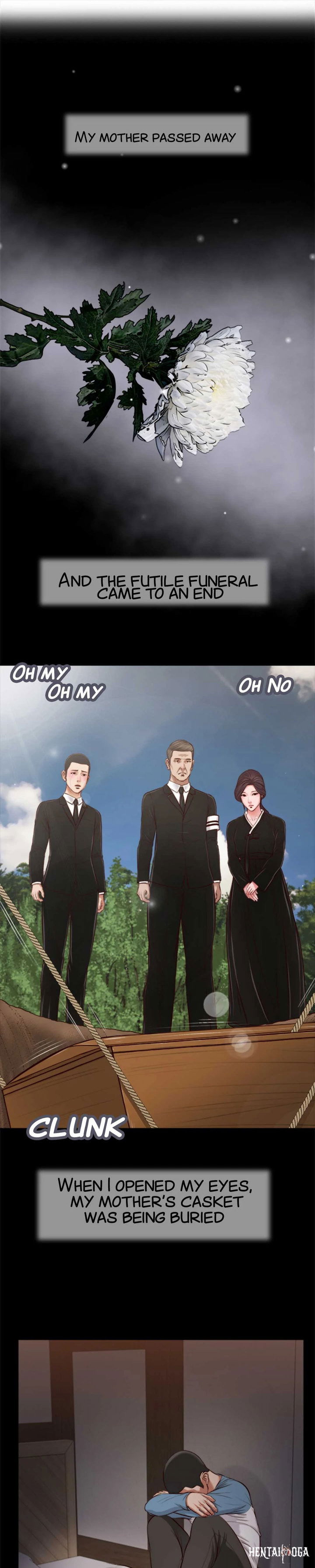 Concubine Concubine Chapter 43 - Page 2