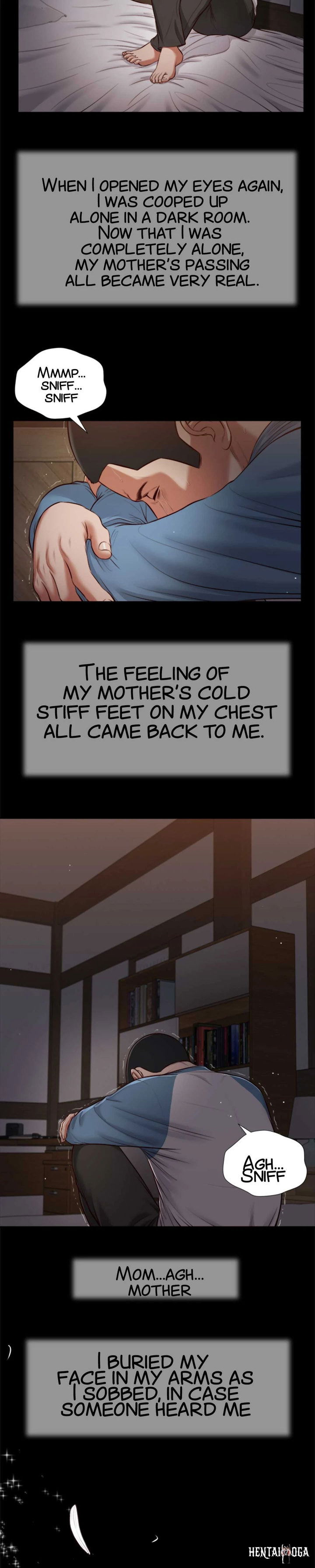 Concubine Concubine Chapter 43 - Page 3