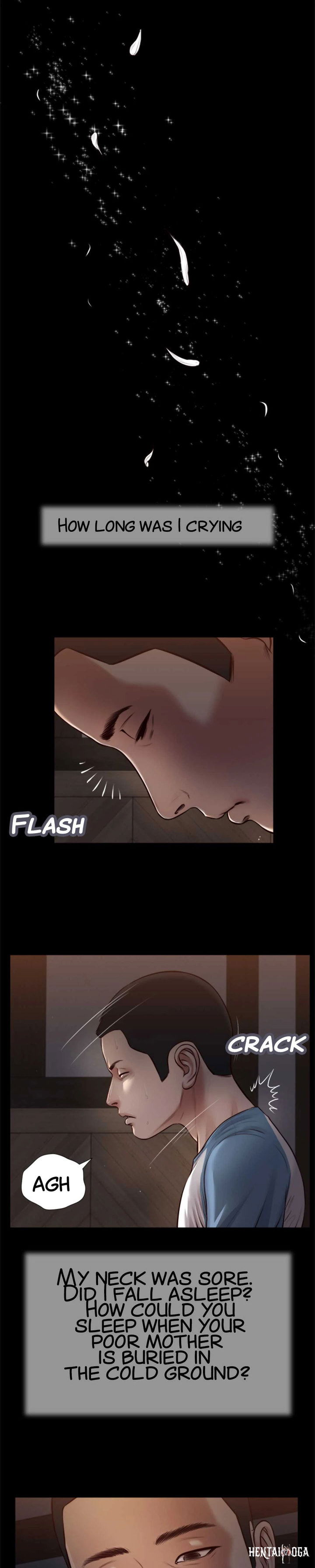 Concubine Concubine Chapter 43 - Page 4