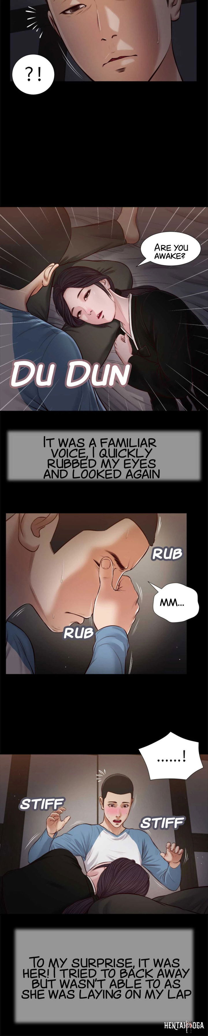 Concubine Concubine Chapter 43 - Page 5