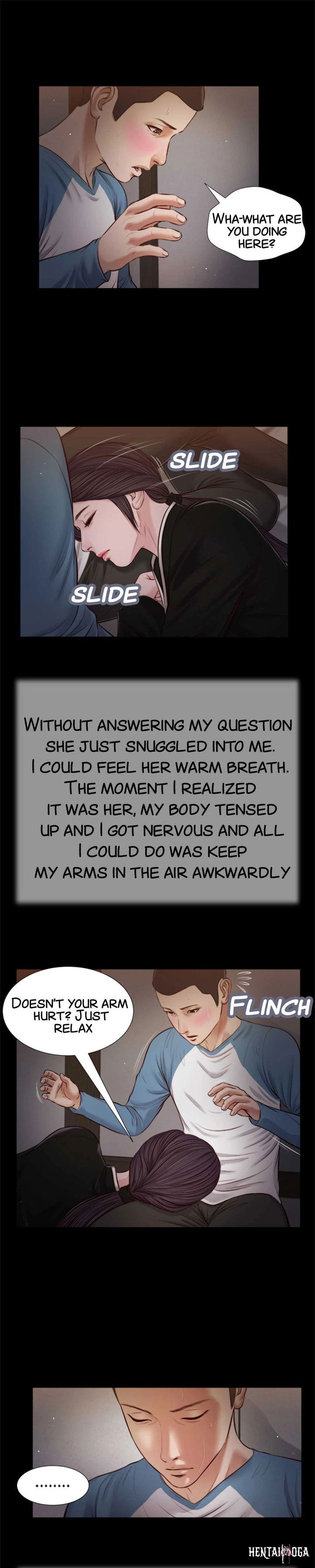 Concubine Concubine Chapter 43 - Page 6