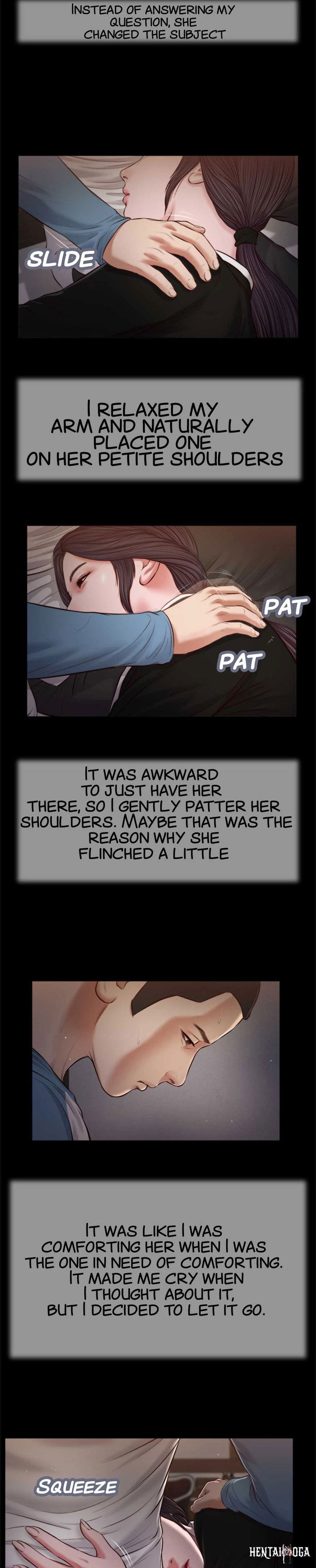 Concubine Concubine Chapter 43 - Page 7