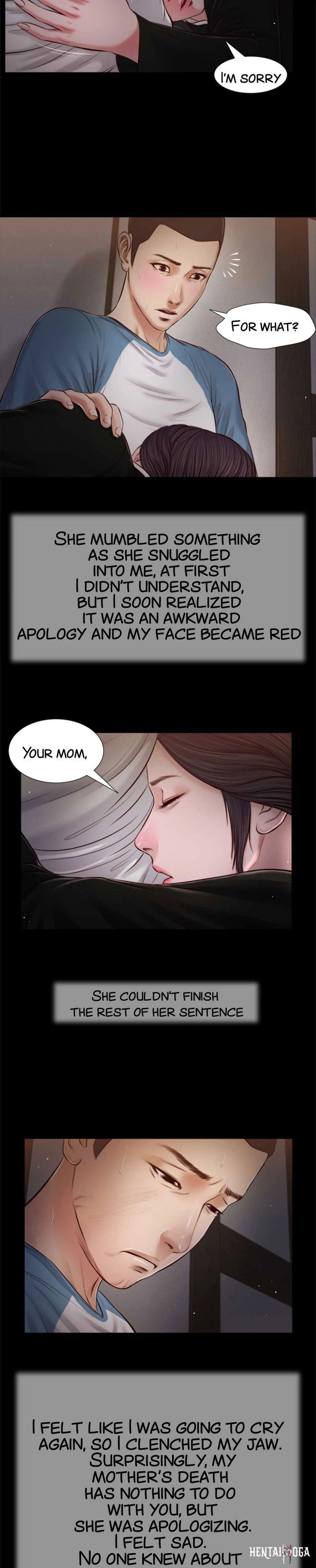 Concubine Concubine Chapter 43 - Page 8