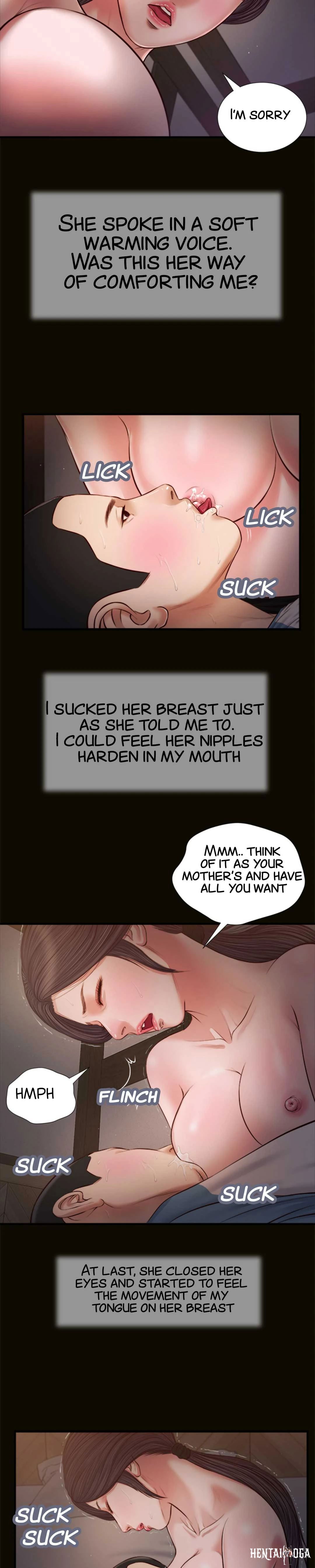 Concubine Concubine Chapter 44 - Page 11