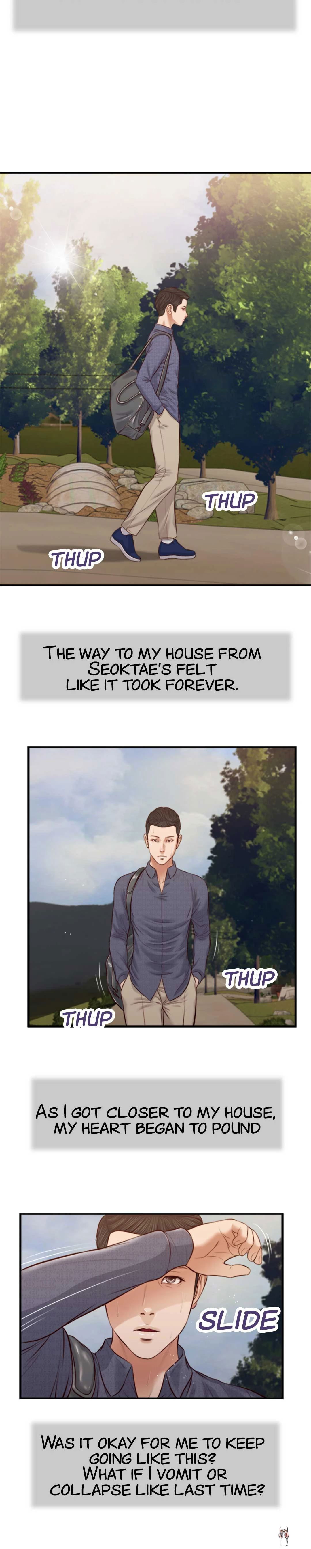 Concubine Concubine Chapter 44 - Page 20