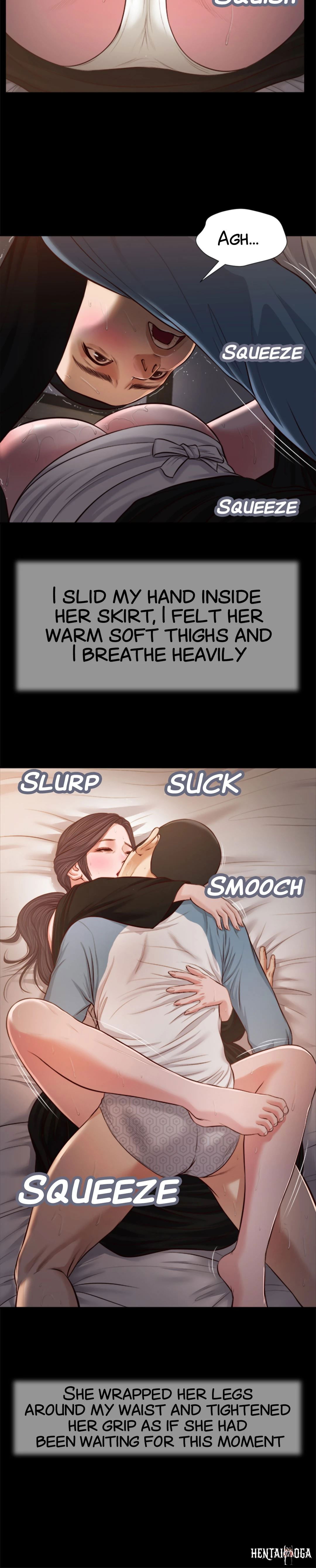 Concubine Concubine Chapter 44 - Page 4