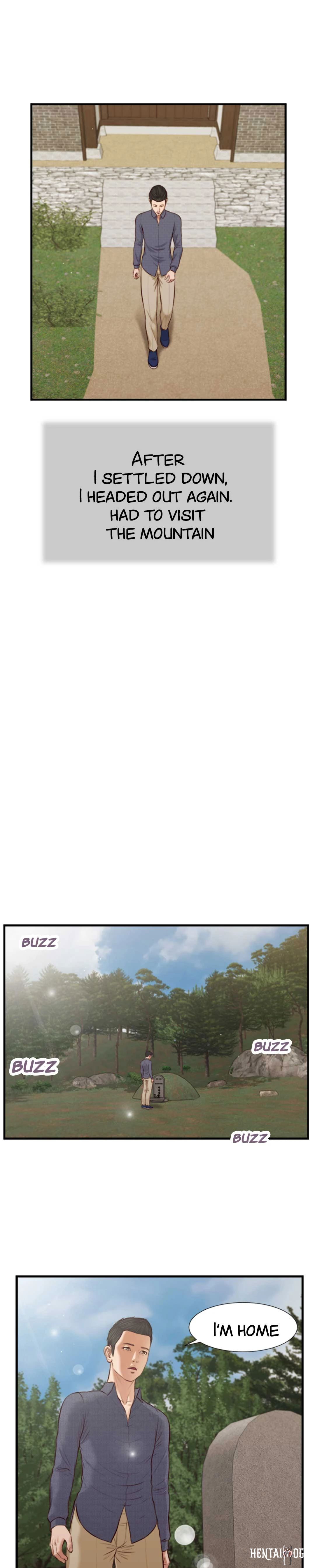 Concubine Concubine Chapter 45 - Page 13