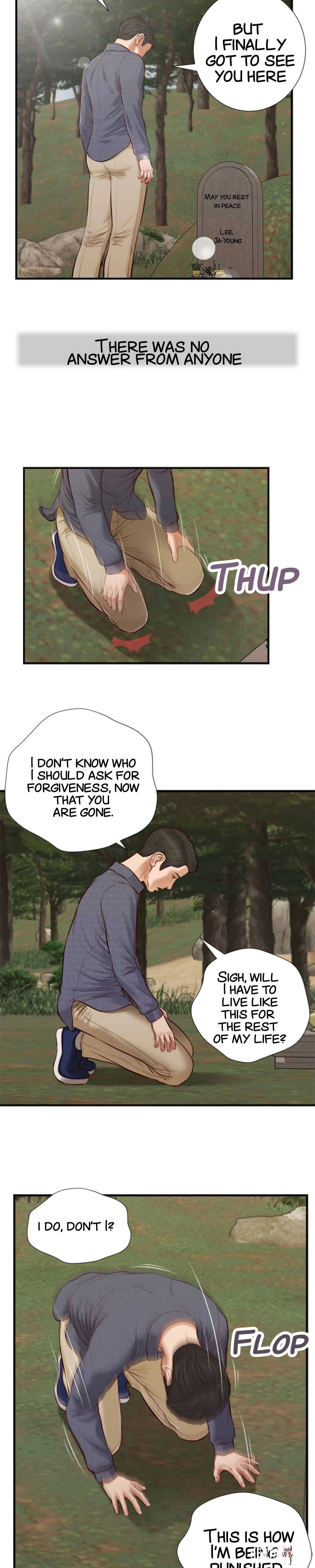 Concubine Concubine Chapter 45 - Page 15