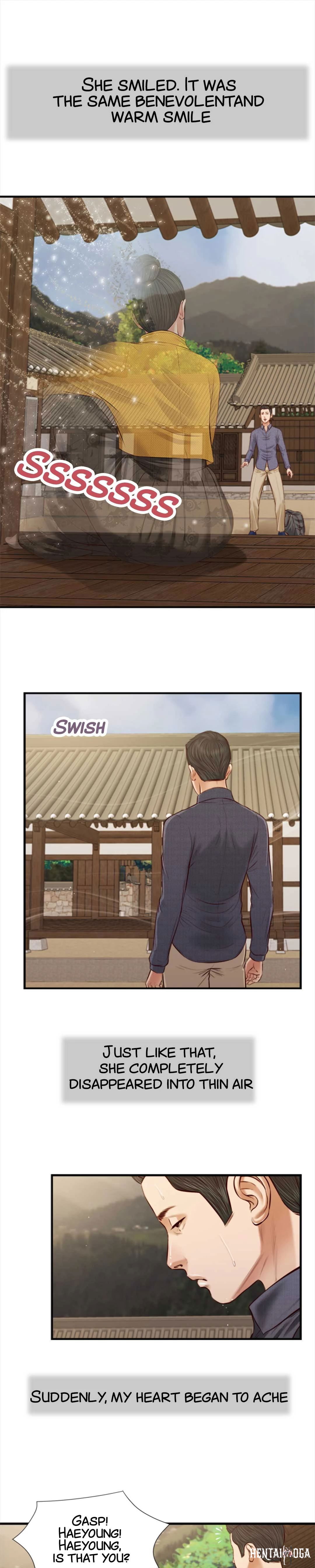 Concubine Concubine Chapter 45 - Page 5