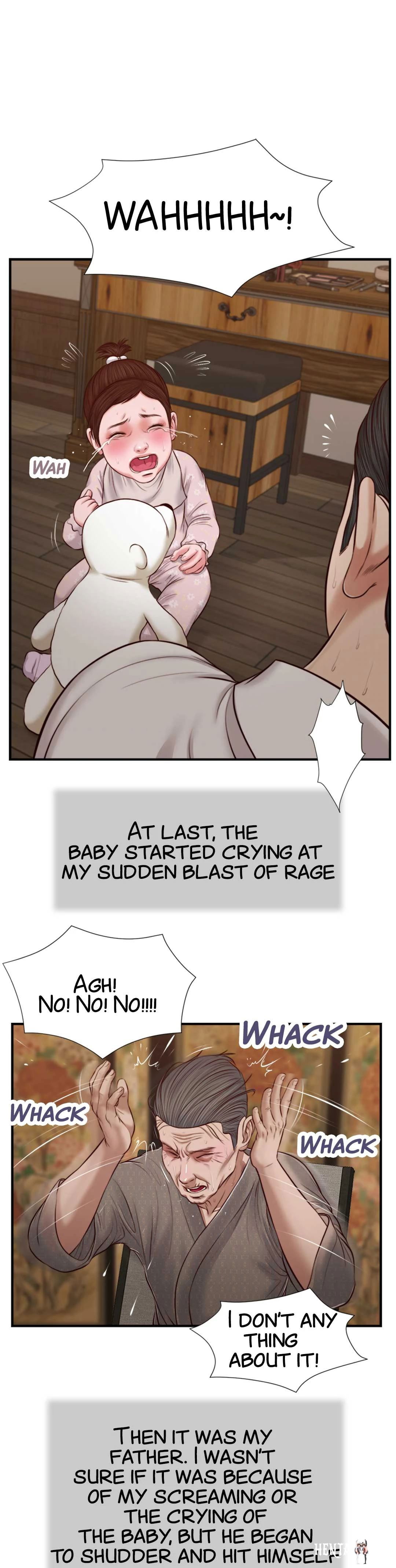 Concubine Concubine Chapter 46 - Page 13