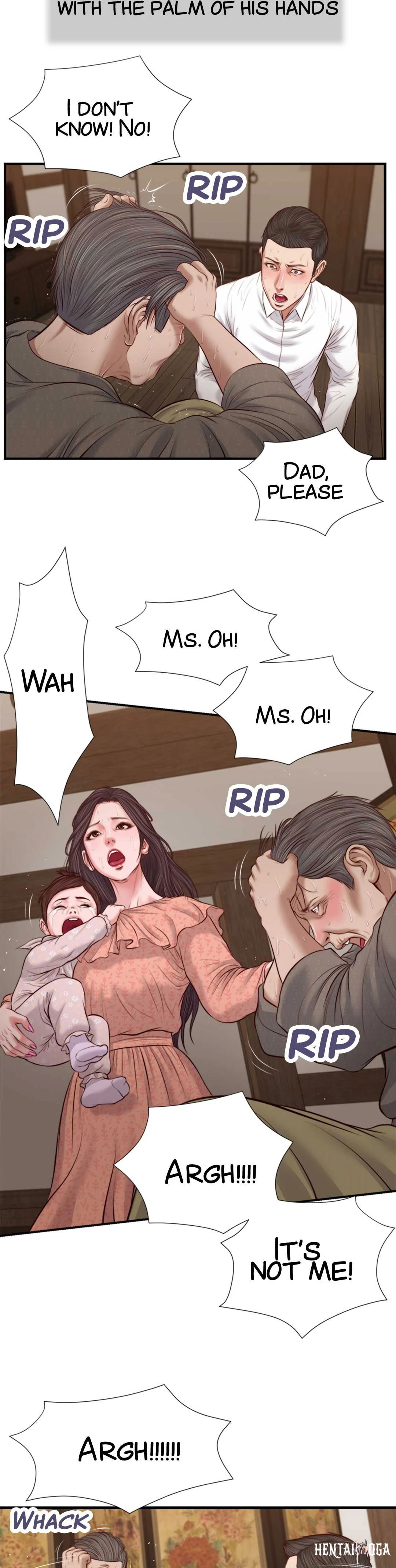 Concubine Concubine Chapter 46 - Page 14