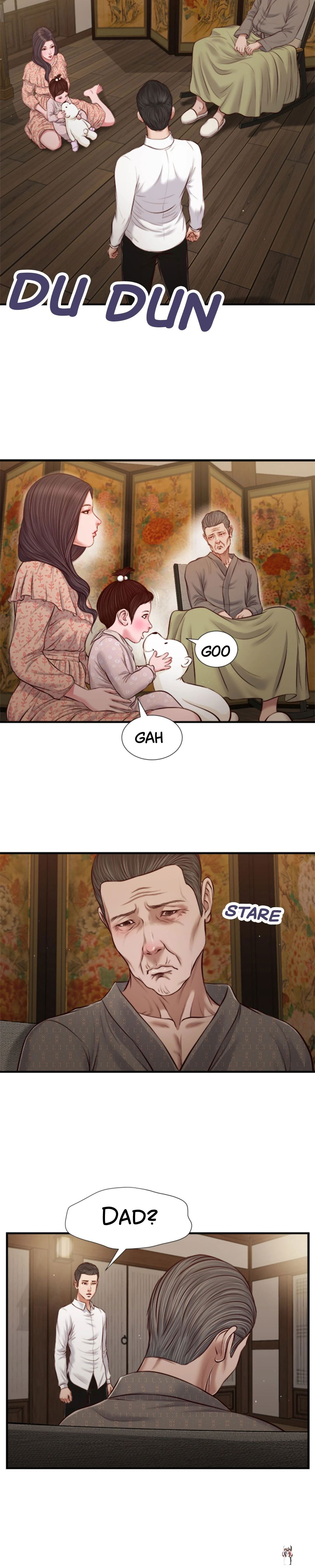 Concubine Concubine Chapter 46 - Page 4