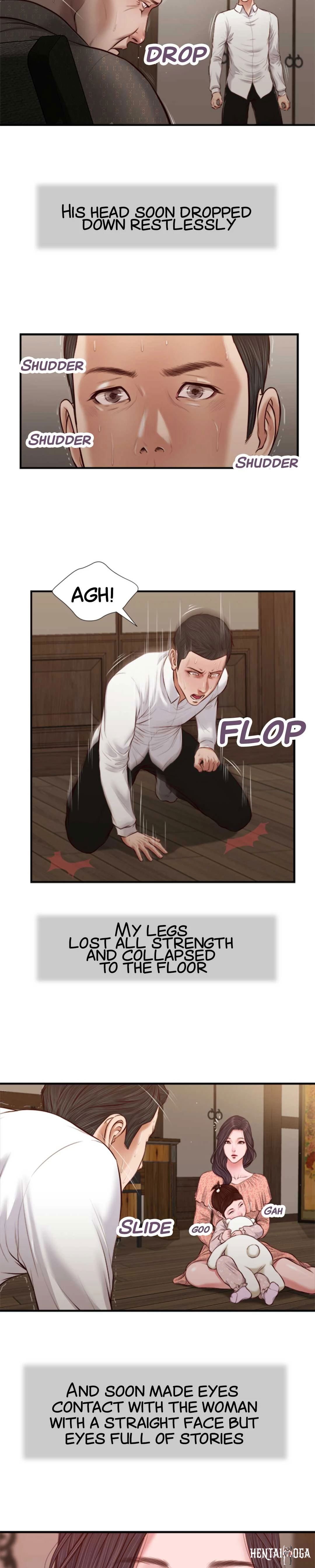 Concubine Concubine Chapter 46 - Page 6