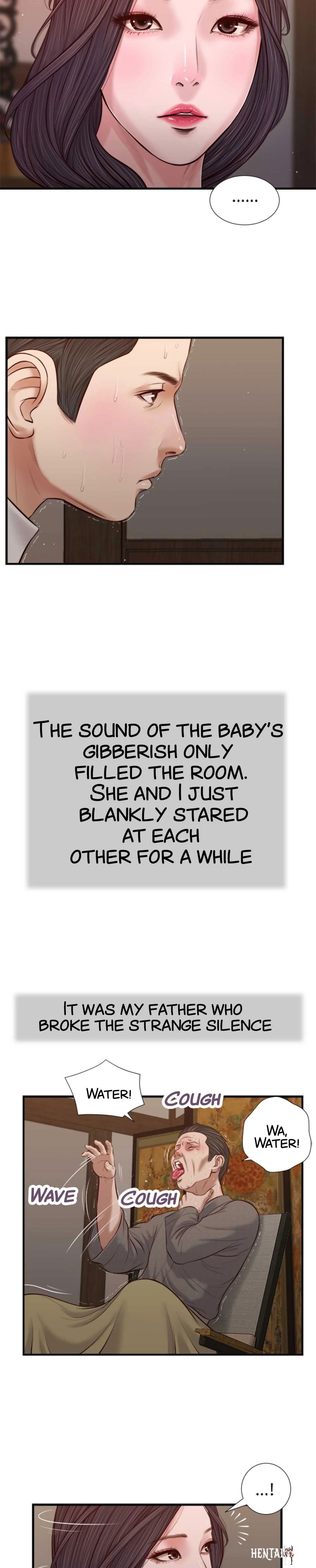 Concubine Concubine Chapter 46 - Page 7