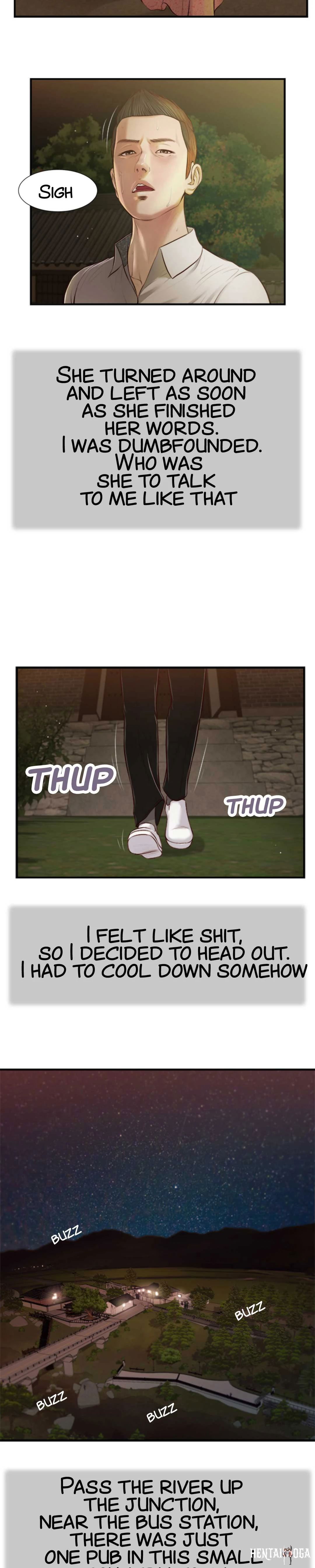 Concubine Concubine Chapter 47 - Page 10