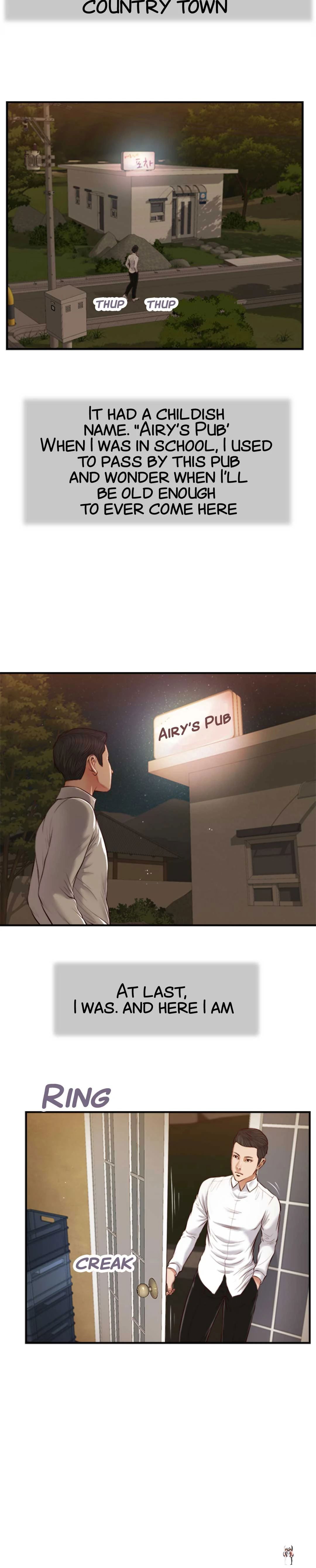 Concubine Concubine Chapter 47 - Page 11