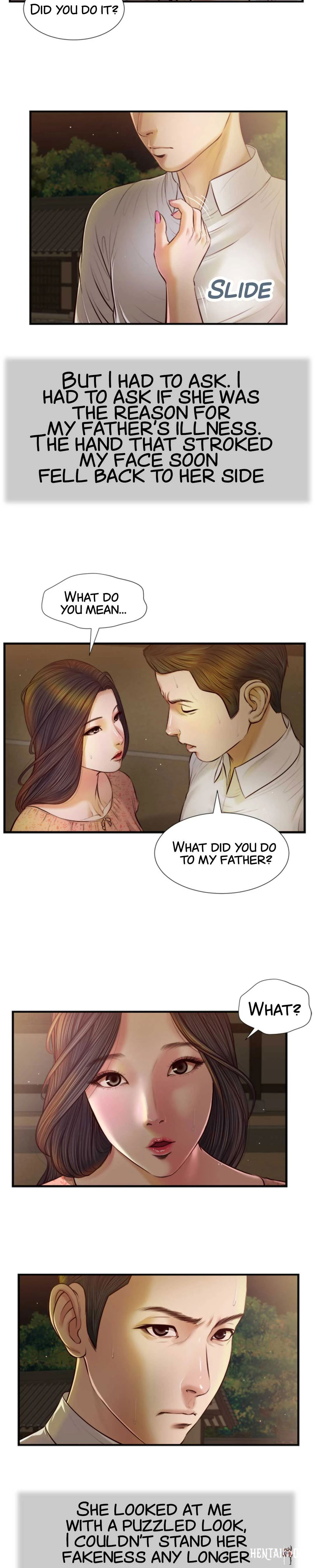 Concubine Concubine Chapter 47 - Page 6
