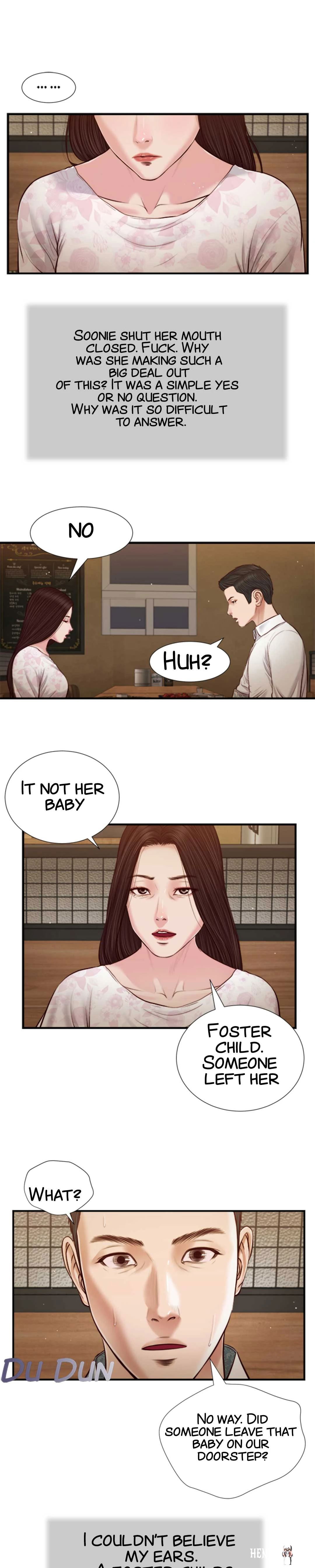 Concubine Concubine Chapter 49 - Page 5