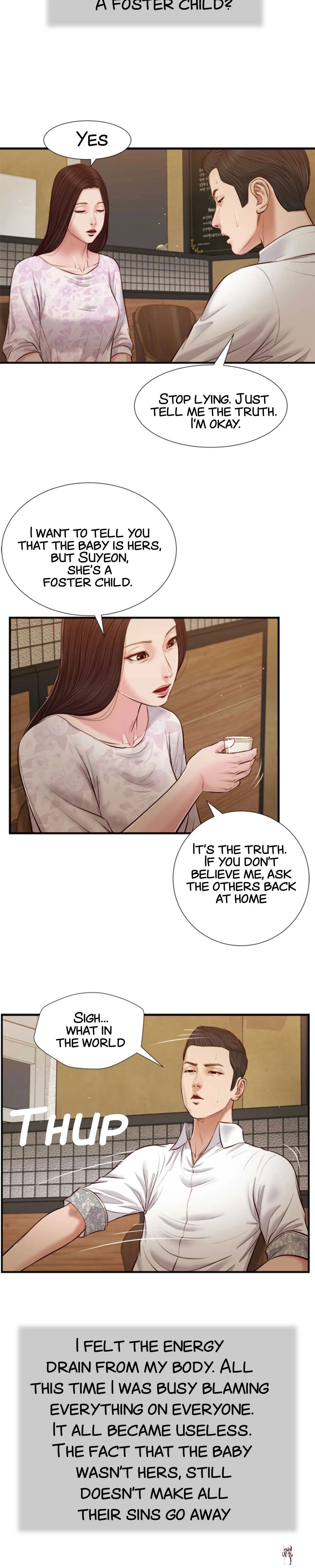 Concubine Concubine Chapter 49 - Page 6