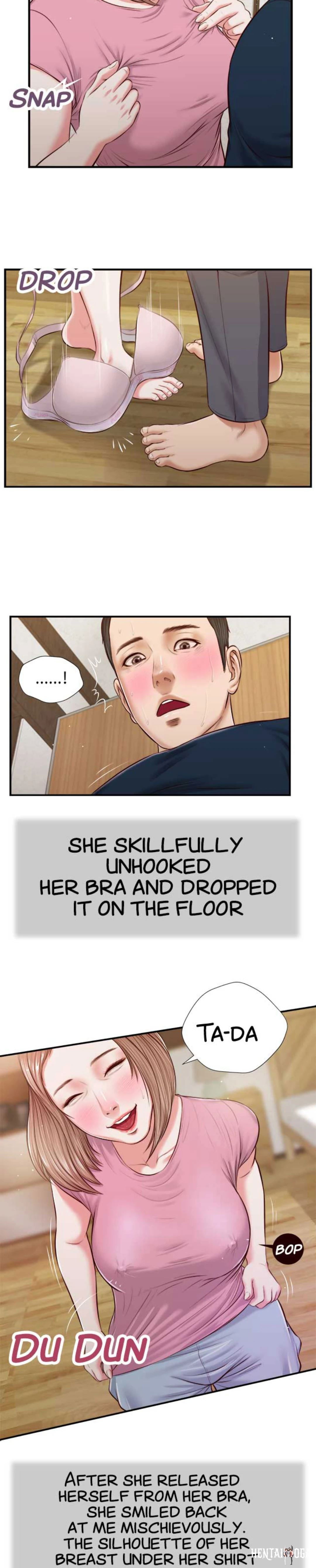 Concubine Concubine Chapter 50 - Page 15