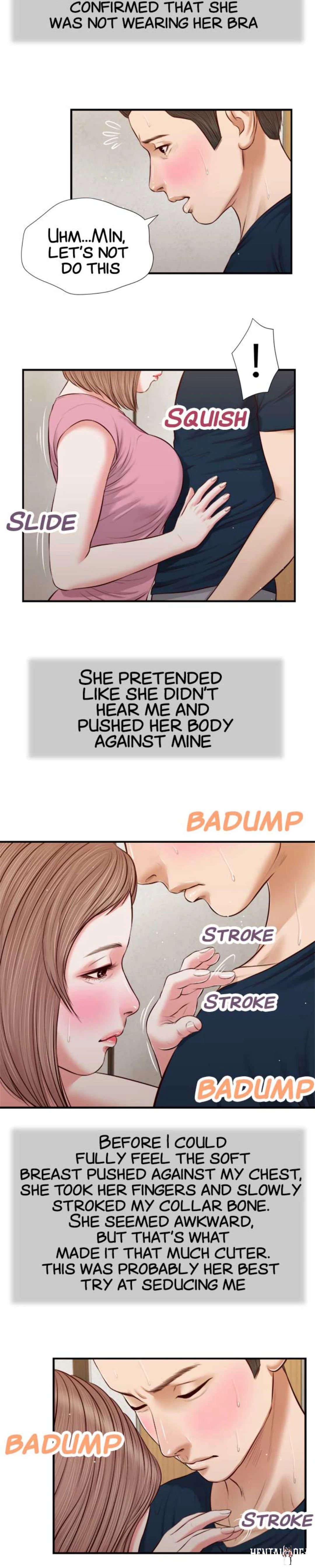 Concubine Concubine Chapter 50 - Page 16