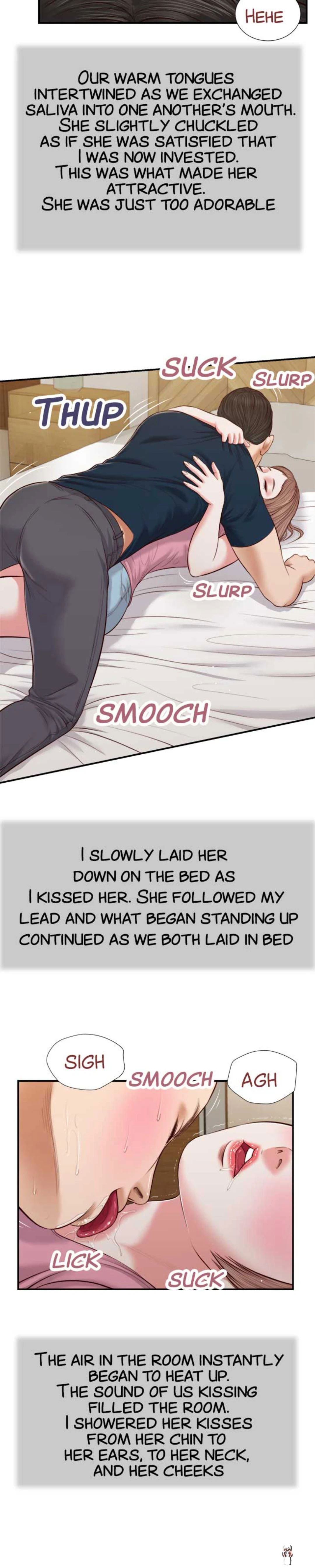 Concubine Concubine Chapter 50 - Page 20