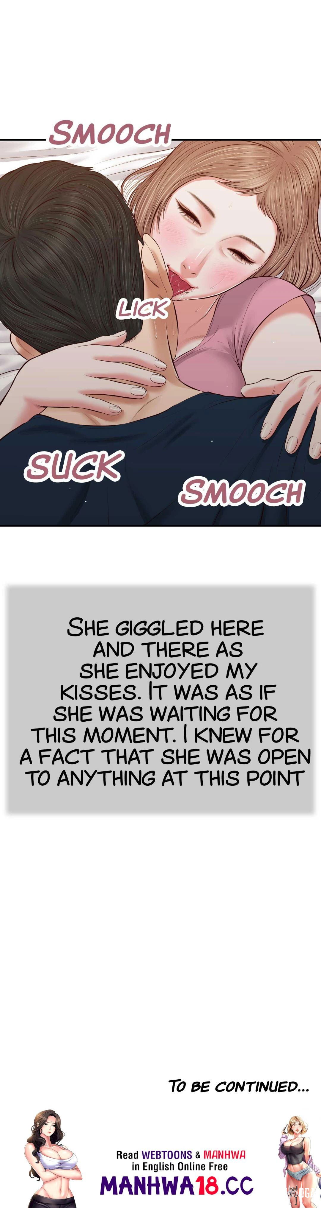 Concubine Concubine Chapter 50 - Page 21