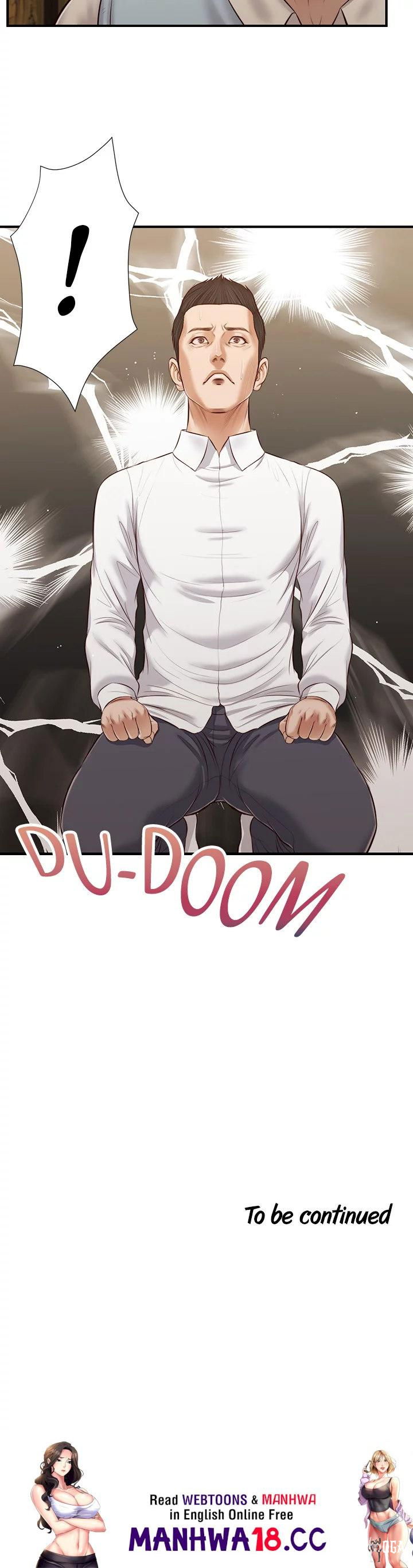 Concubine Concubine Chapter 52 - Page 29