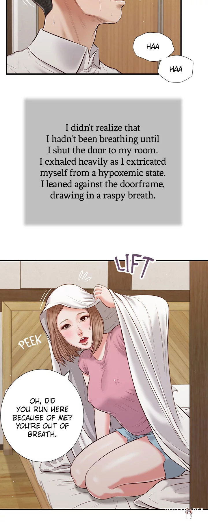 Concubine Concubine Chapter 53 - Page 30