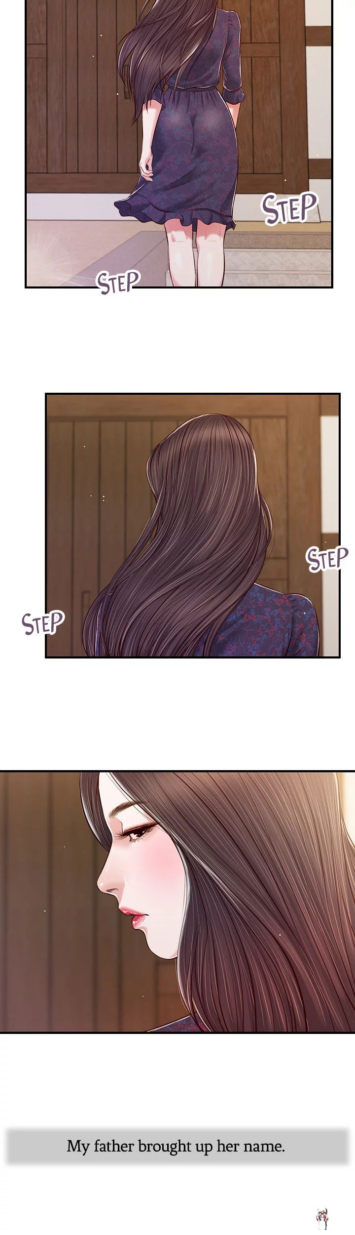 Concubine Concubine Chapter 53 - Page 4