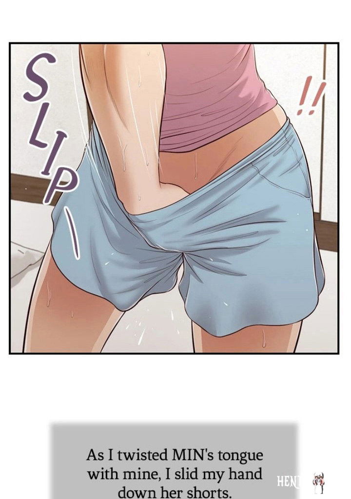 Concubine Concubine Chapter 54 - Page 12