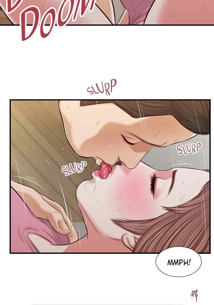 Concubine Concubine Chapter 54 - Page 20