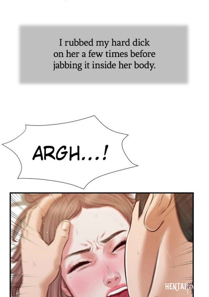 Concubine Concubine Chapter 54 - Page 23