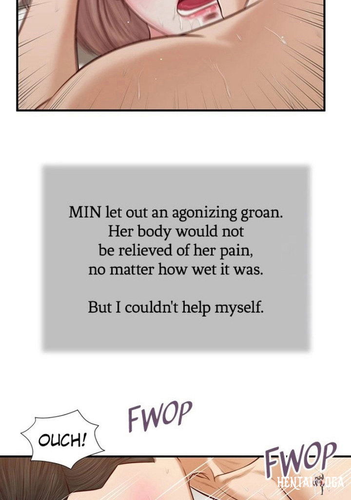 Concubine Concubine Chapter 54 - Page 24