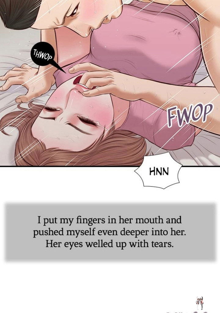 Concubine Concubine Chapter 54 - Page 25