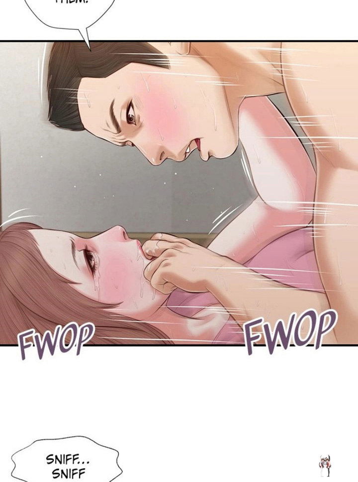 Concubine Concubine Chapter 54 - Page 27